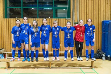 Bild 63 - Falko Cup